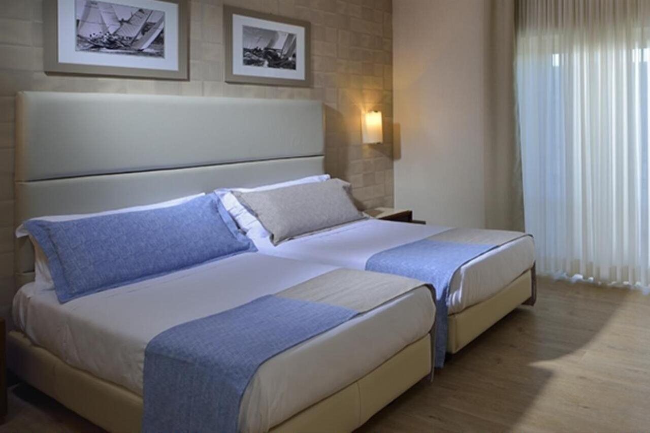 Bw Signature Collection Paradiso 4*