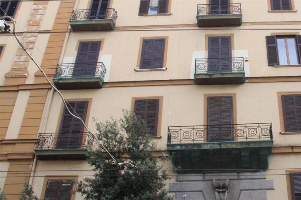 Le Porte Di Bed & Breakfast Naples
