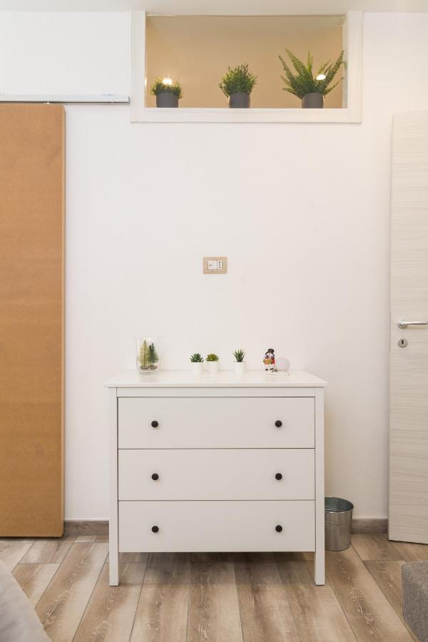 Bed & Breakfast Giu Al Centro 2*