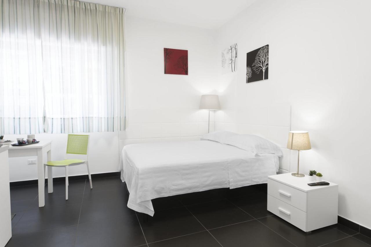 Acquaviva Guest house Naples