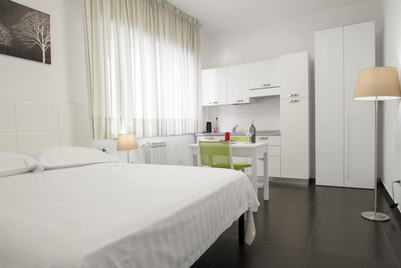 Acquaviva Guest house
