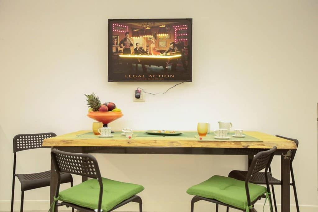Filomene Apartment Naples