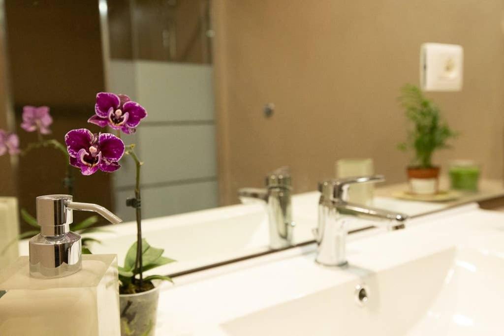 Apartment Filomene *