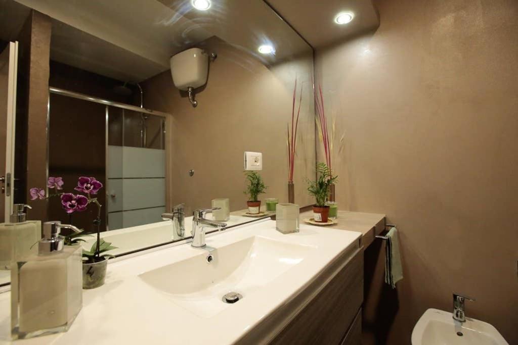 Apartment Filomene