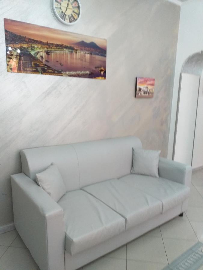Apartment Yasmin Casavacanze *