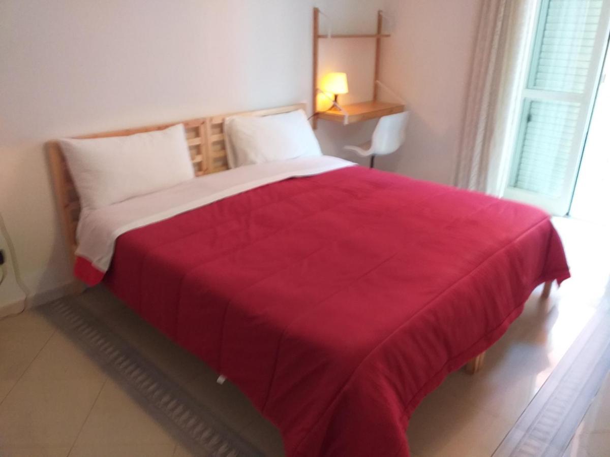 Yasmin Casavacanze Apartment *