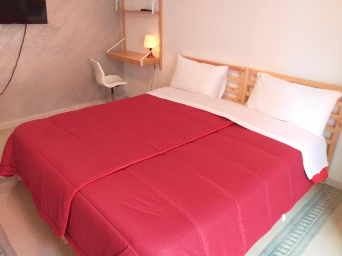 Apartment Yasmin Casavacanze