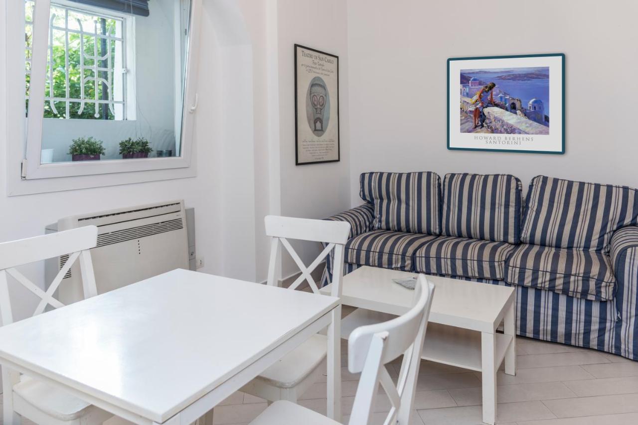 Loft Mediterraneo