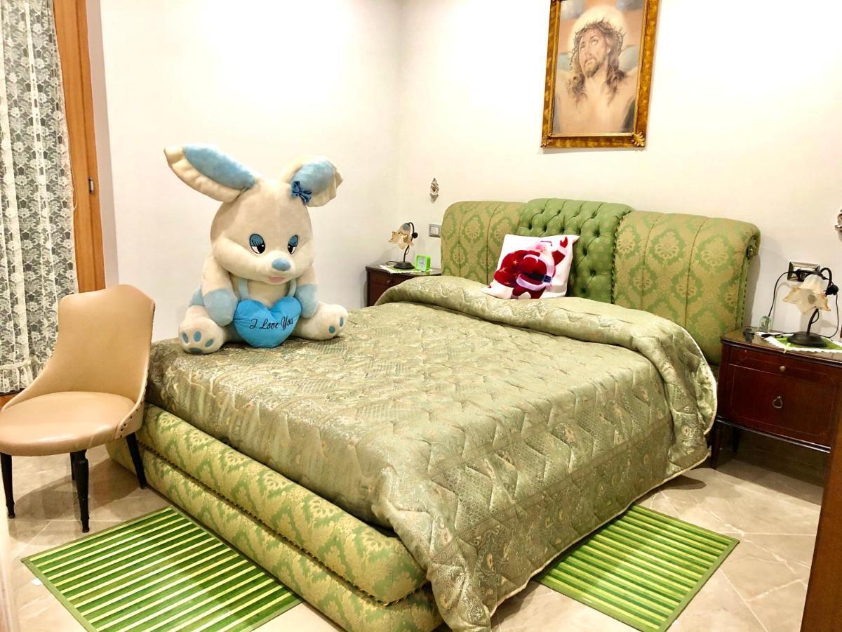 Susy Guest house *