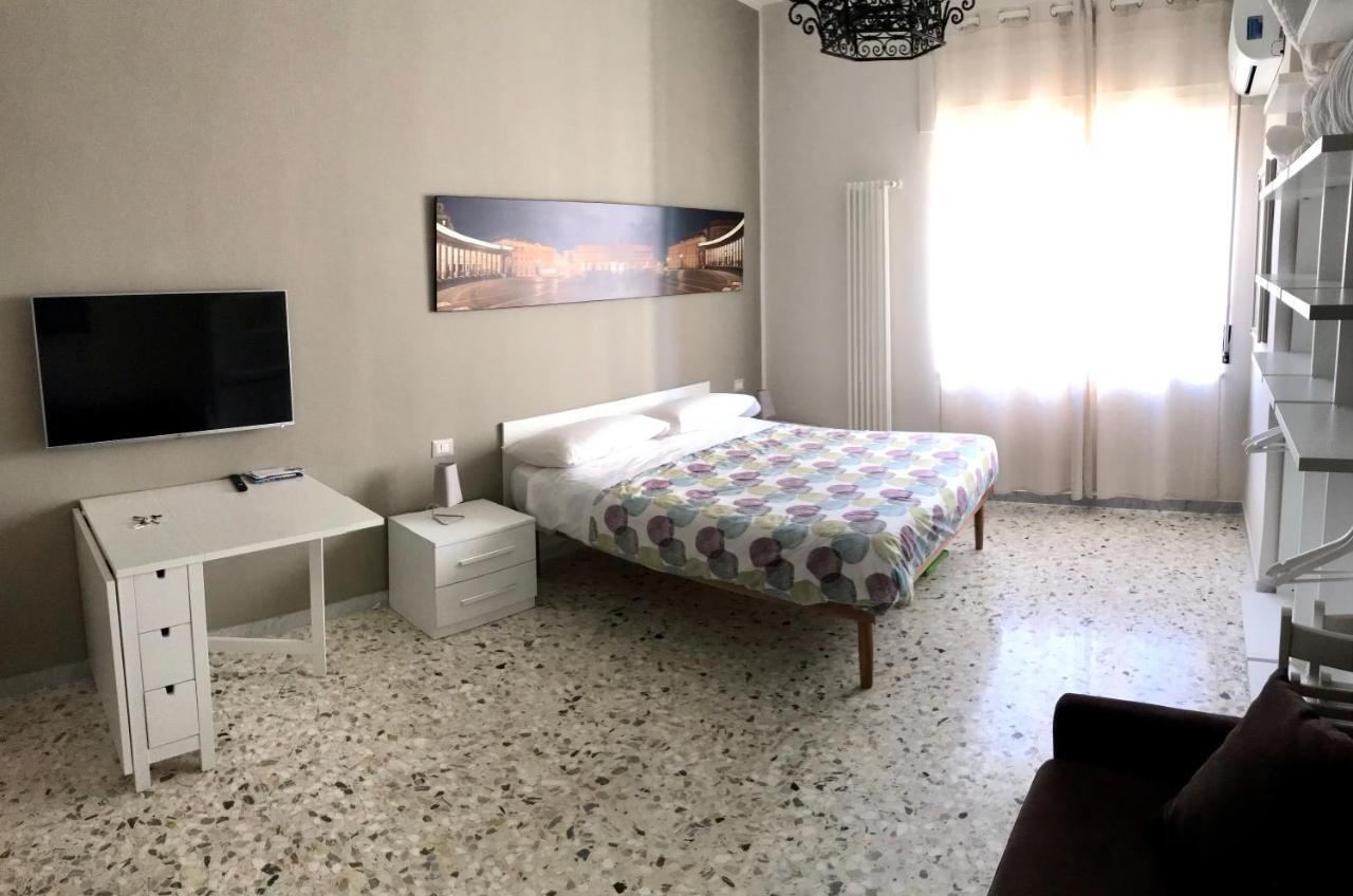 La Dimora Dell'avvocato * Naples