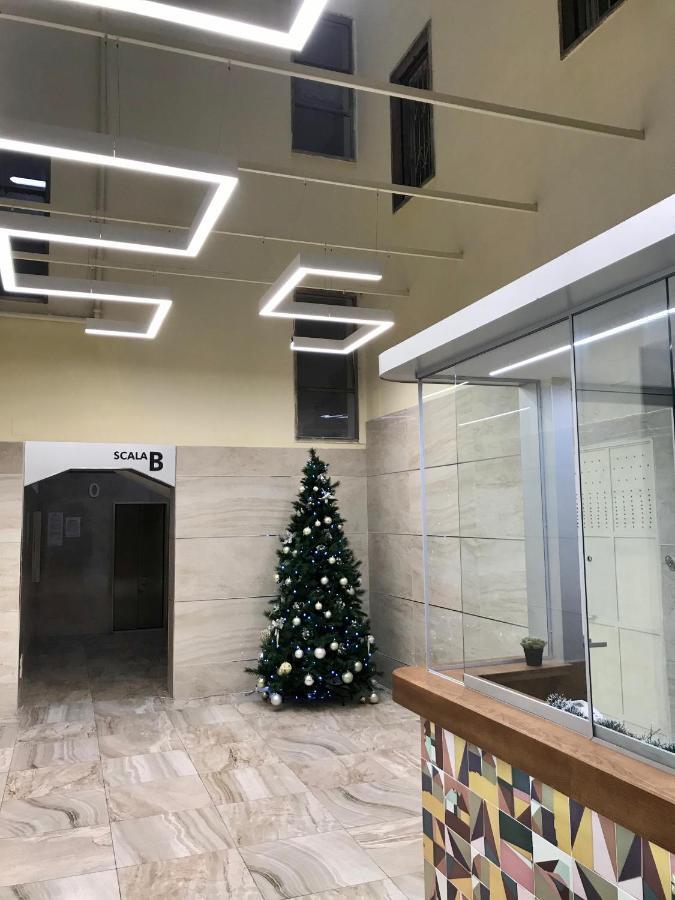 Apartment La Dimora Dell'avvocato Naples