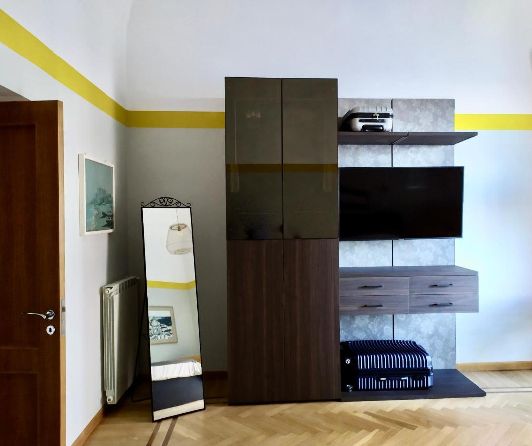 Napolixsuite * Naples