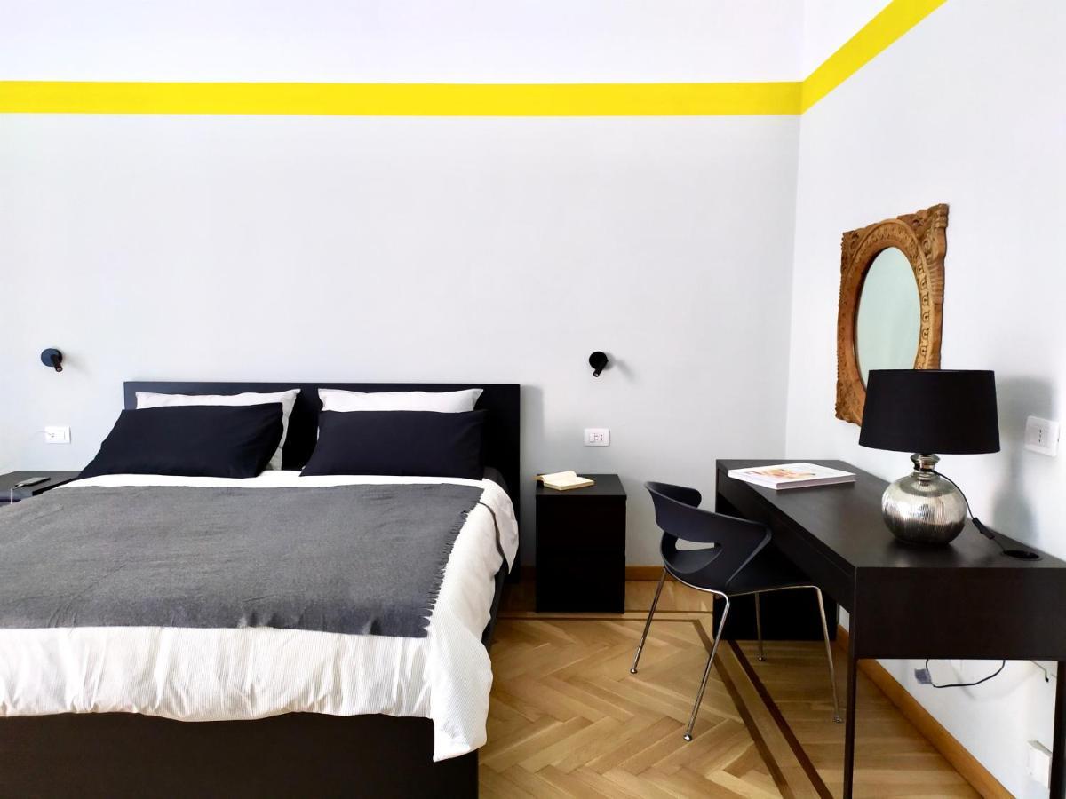 Napolixsuite Naples
