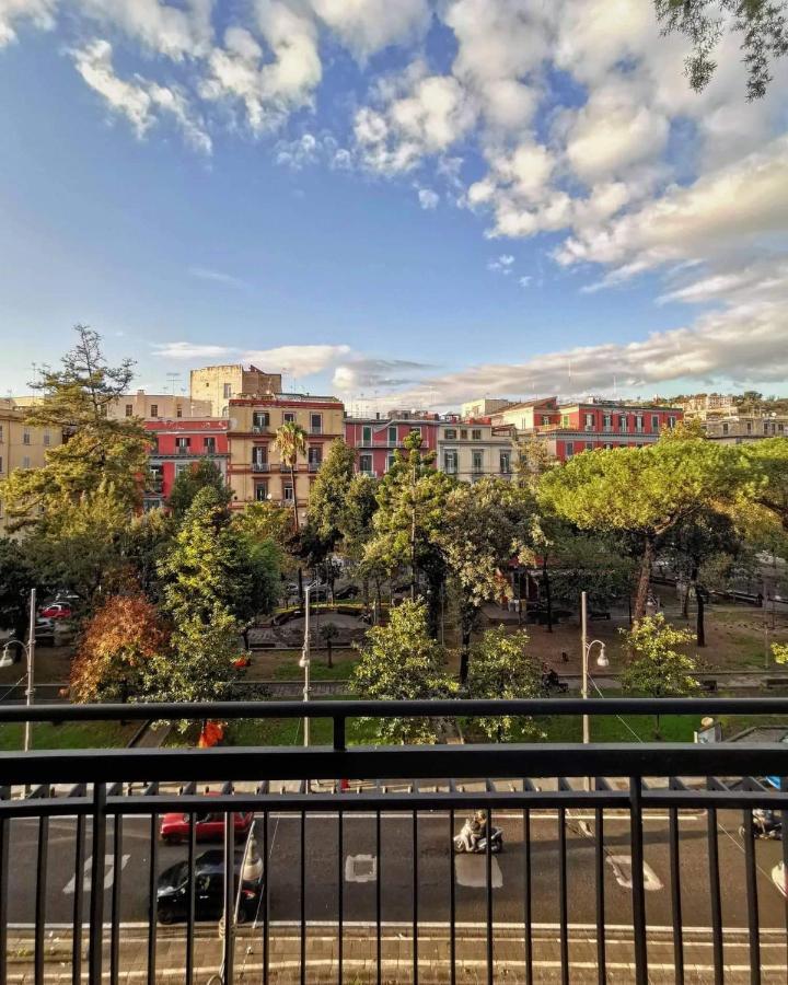 Bed & Breakfast Museo19 Naples