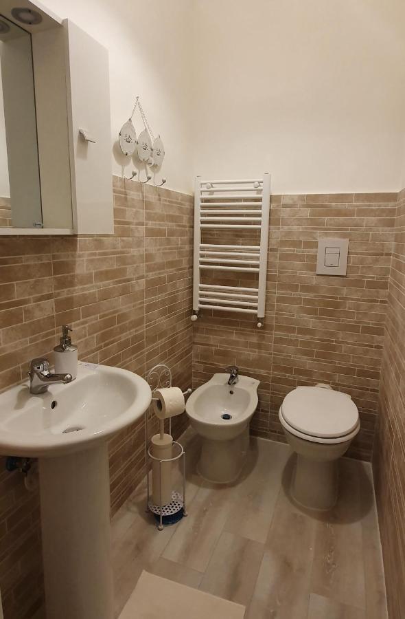 Bed & Breakfast La Maison Di Wanda