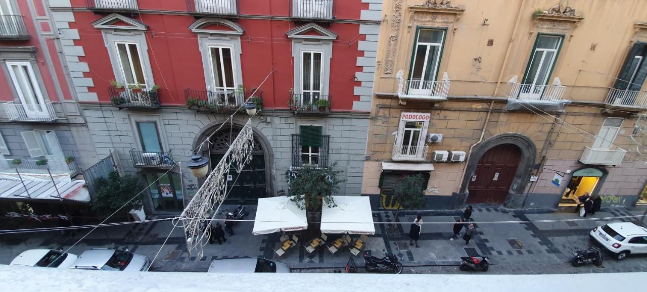 La Maison Di Wanda Bed & Breakfast *