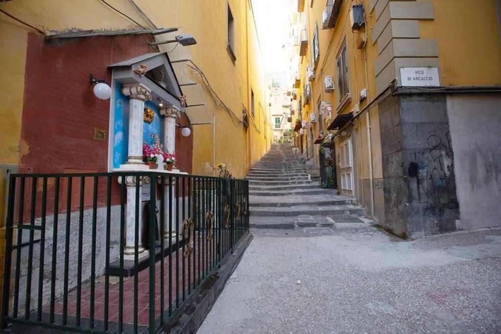 Apartment Filomene