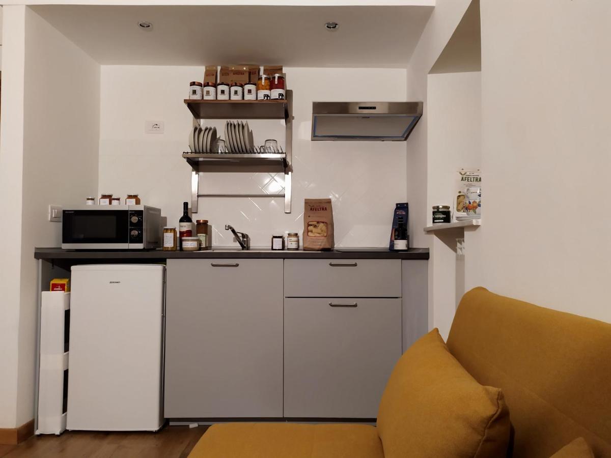 Napolixsuite Apartment *