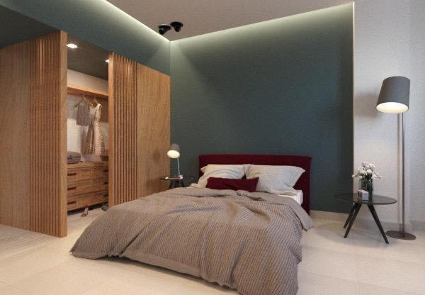 Bed & Breakfast Carten Municipio *