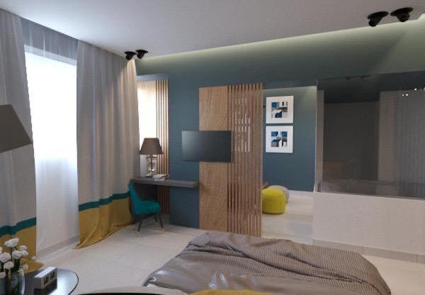 Carten Municipio Bed & Breakfast *