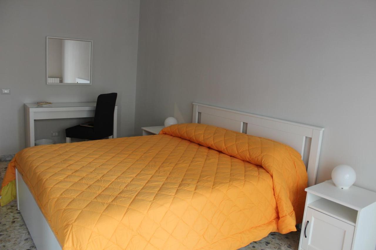 Apartment San Vitale House Naples
