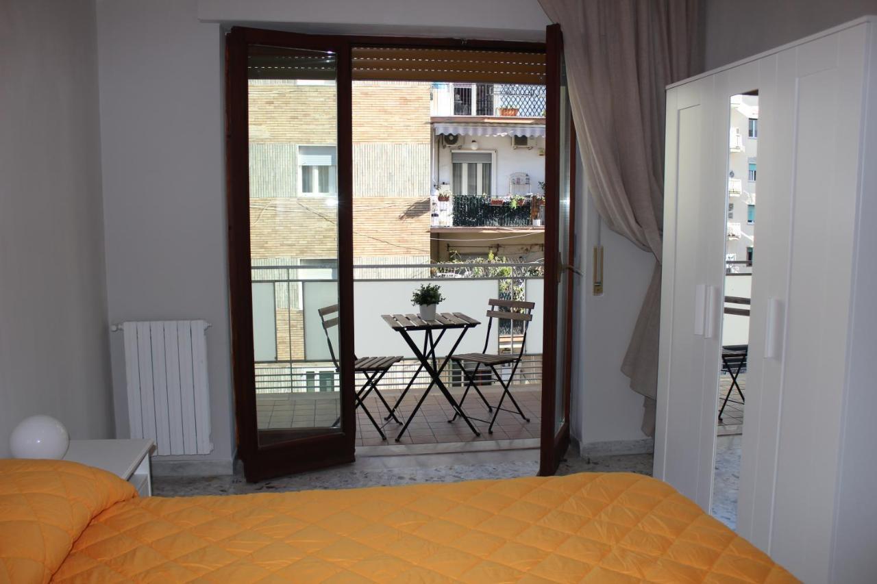 San Vitale House Apartment
