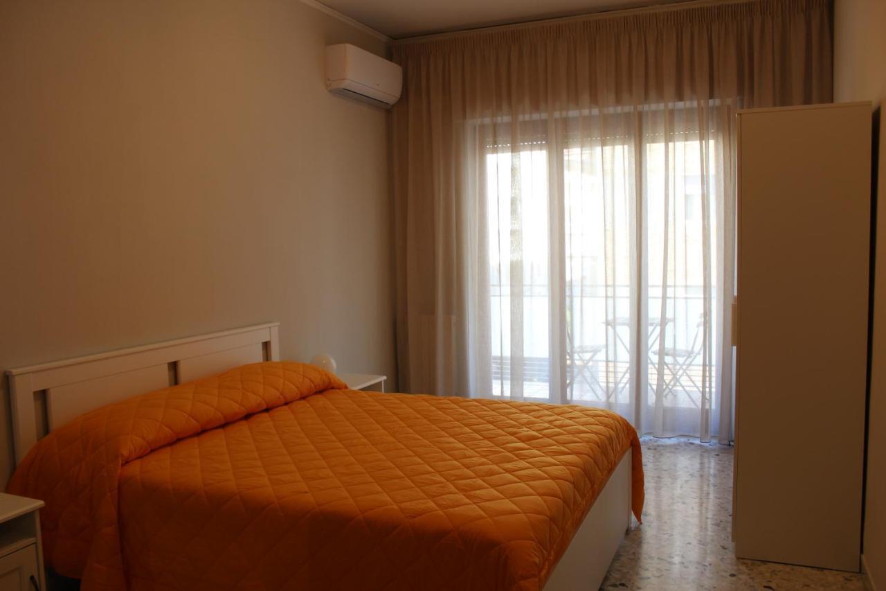 San Vitale House Apartment
