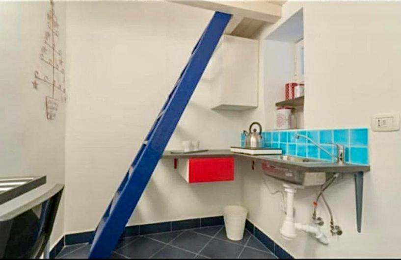 Apartment Reginella Holiday
