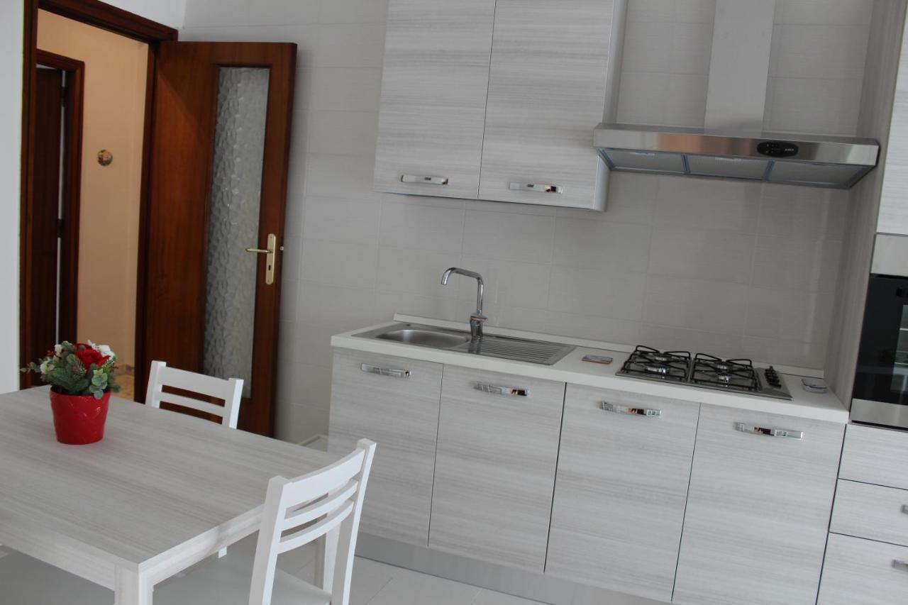 San Vitale House Apartment