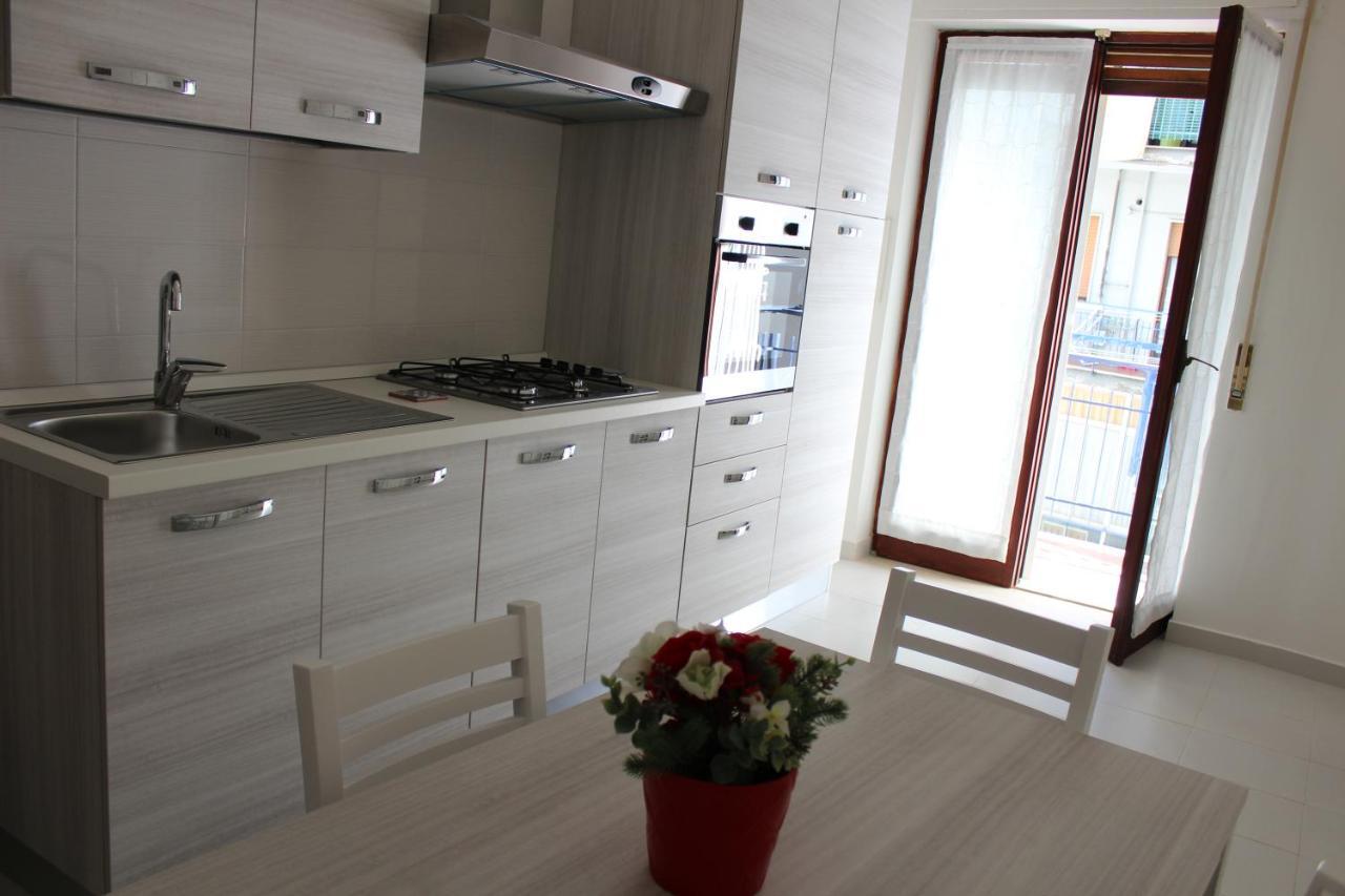 Apartment San Vitale House *