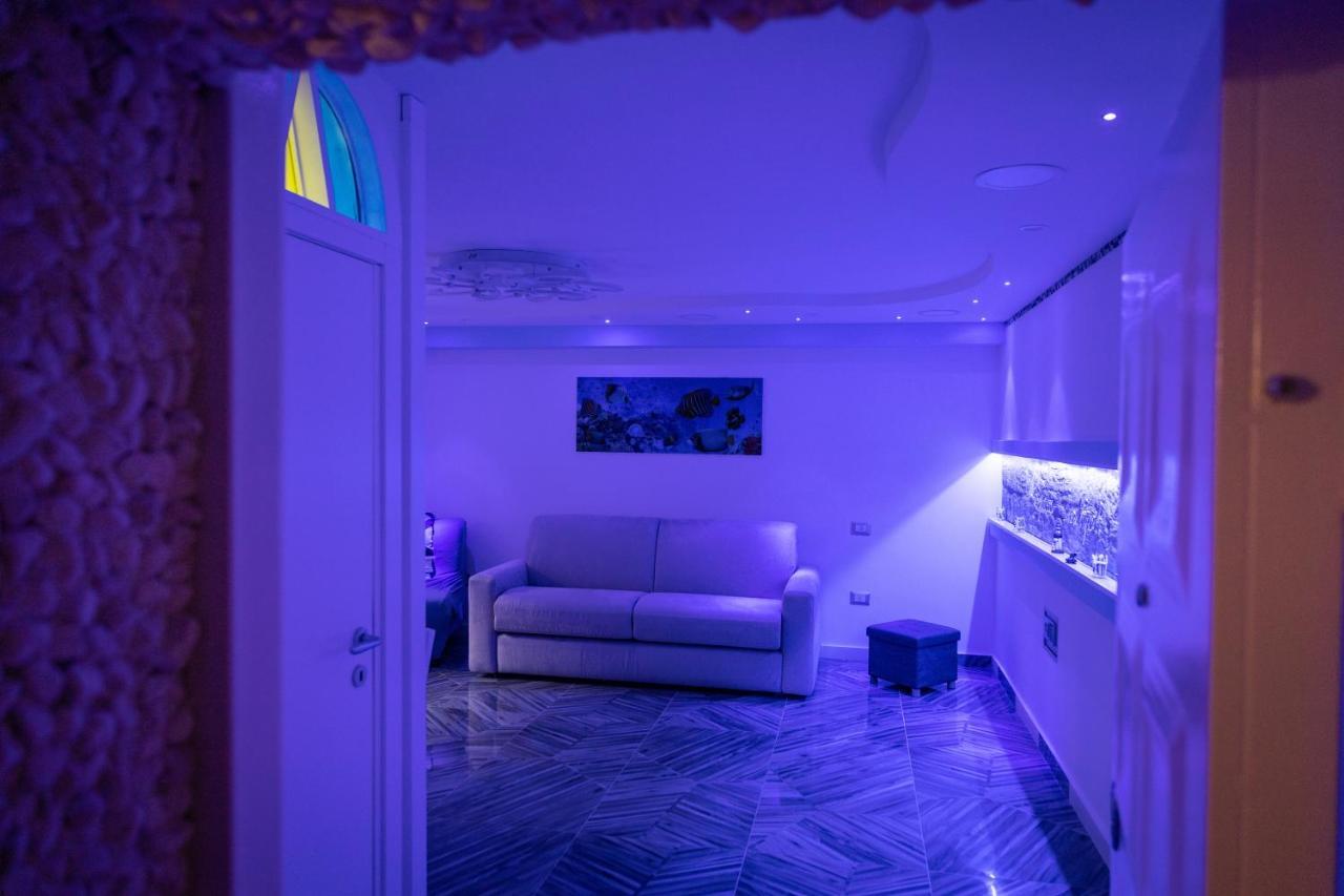 Apartment A Fenestrella E San Gregorio Armeno Naples