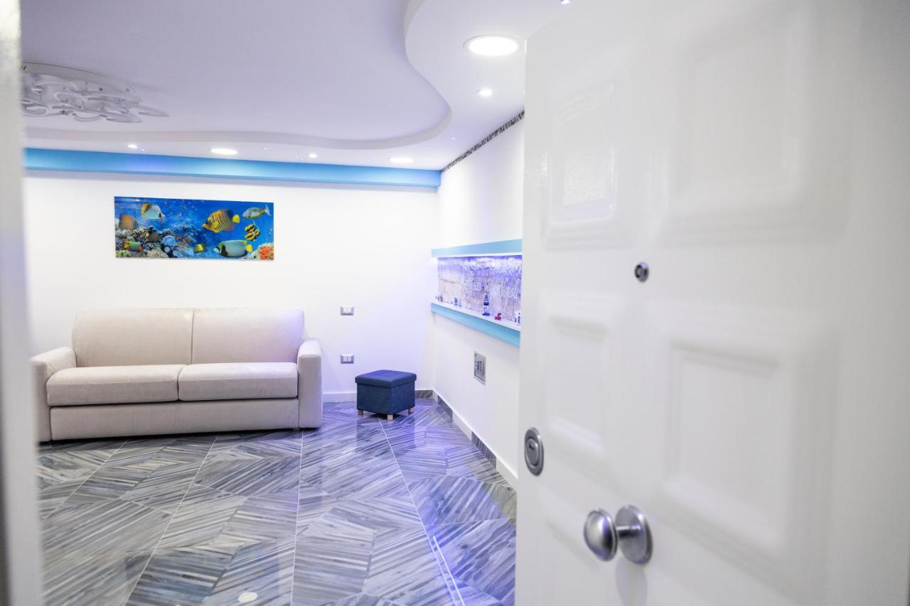 Apartment A Fenestrella E San Gregorio Armeno *