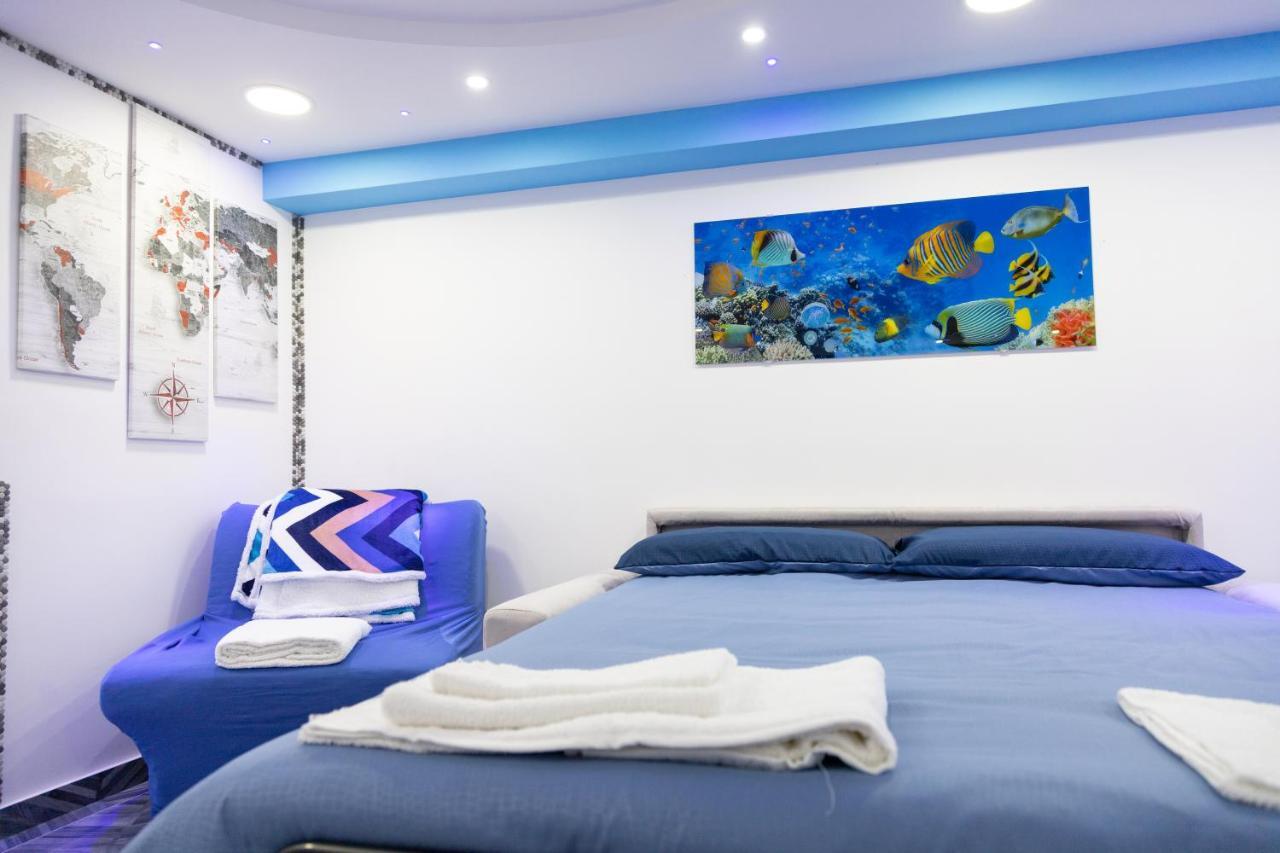 A Fenestrella E San Gregorio Armeno Apartment