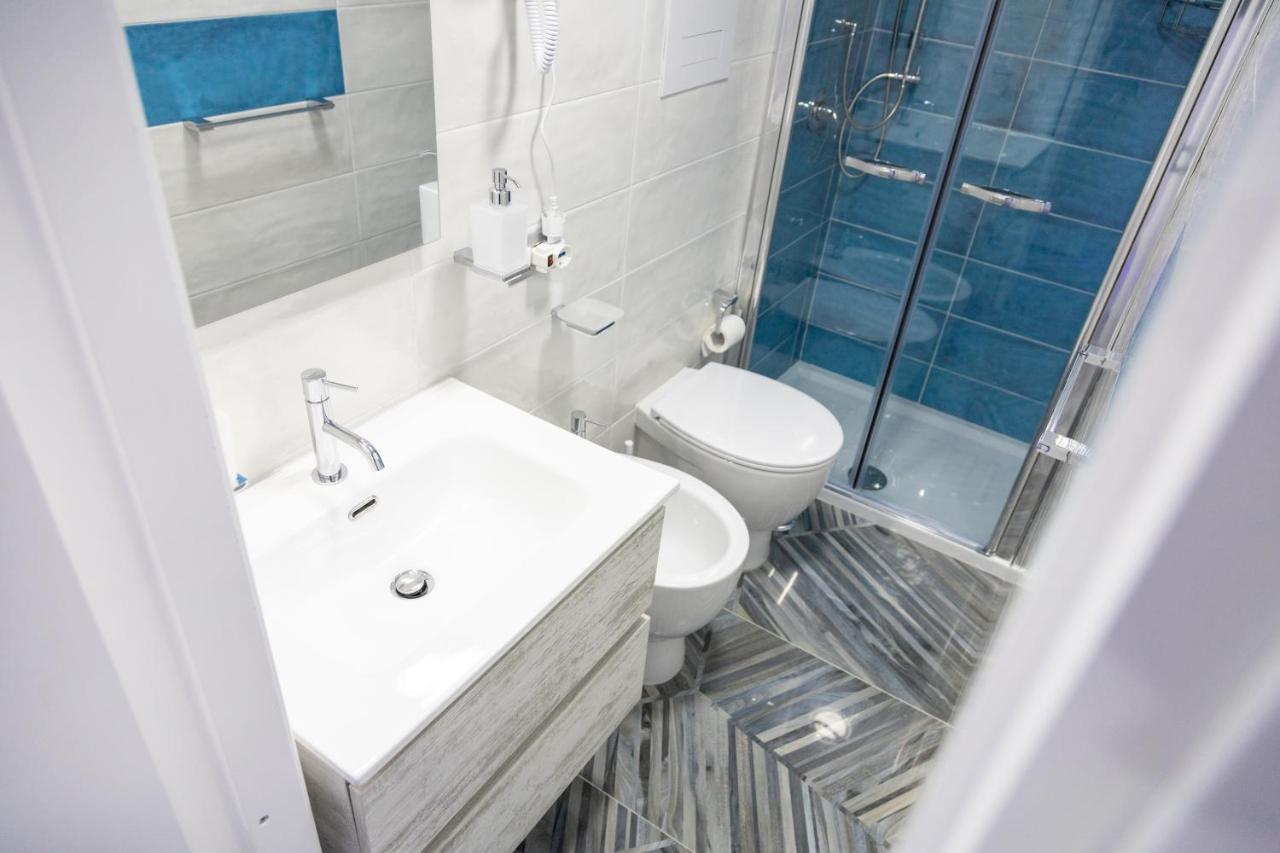 Apartment A Fenestrella E San Gregorio Armeno Naples