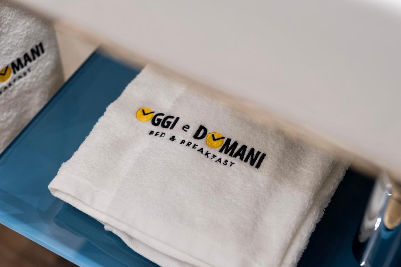 Apartment Oggi E Domani *