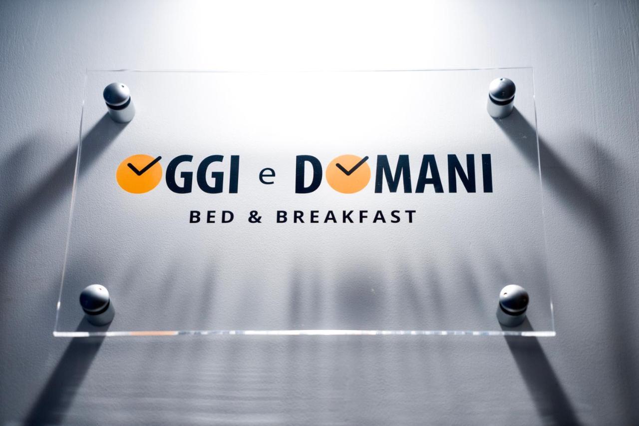 Oggi E Domani Apartment Naples