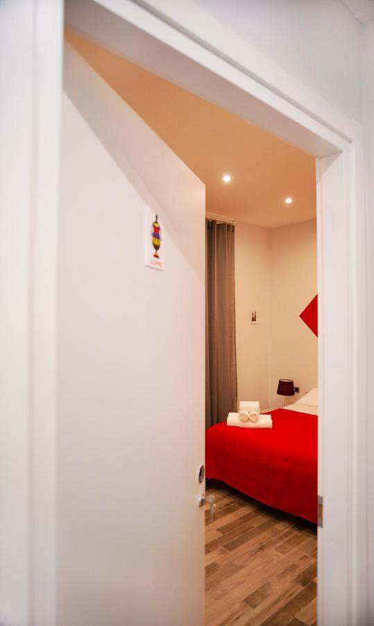 Scaramantico Guest house 2*