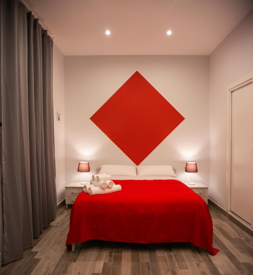 Scaramantico Guest house 2*