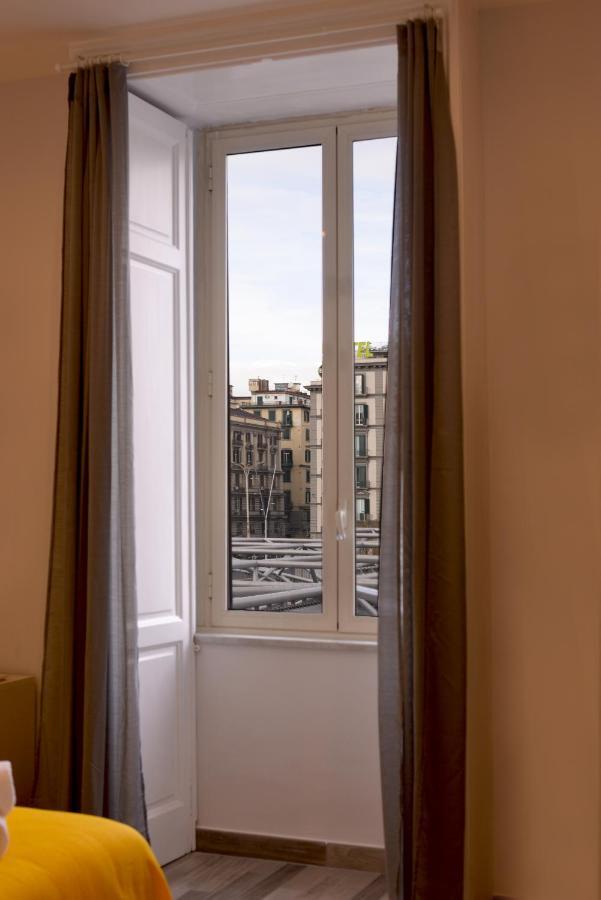 Guest house Scaramantico Naples