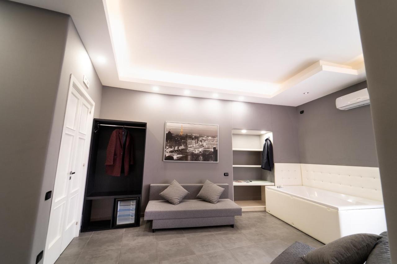 Royal House Centro, By Clapa Group Guest house Naples