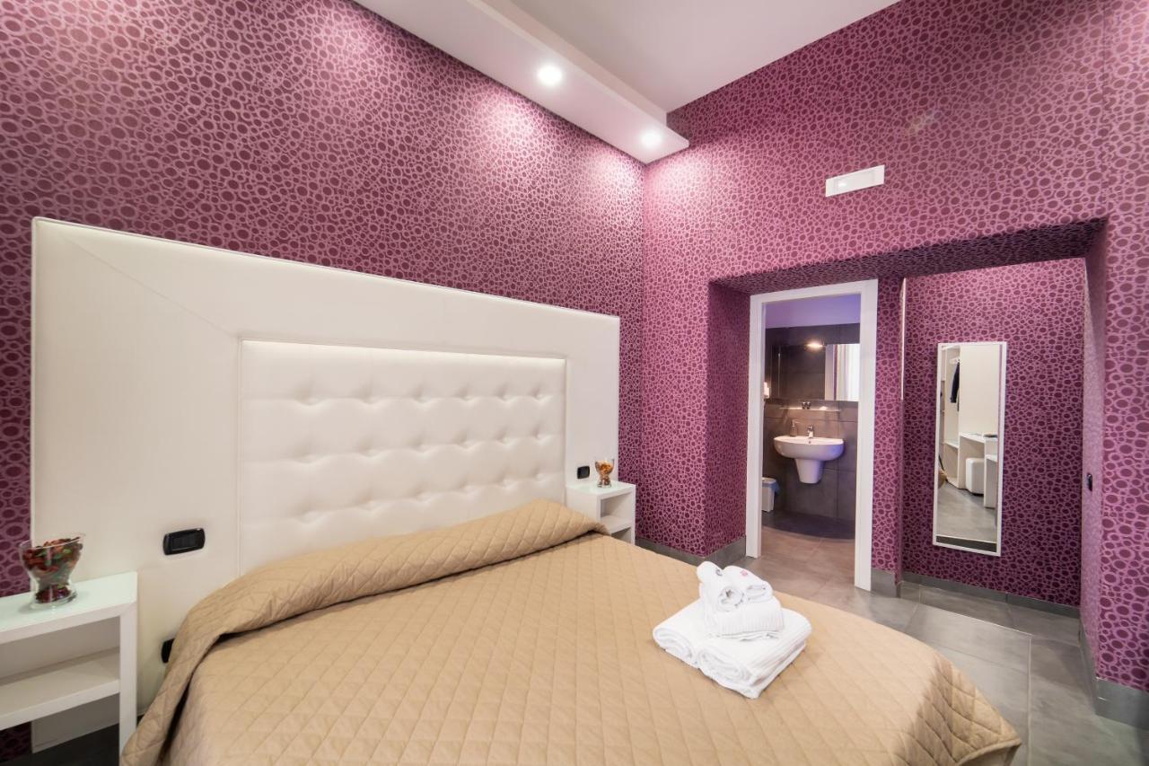 Royal House Centro, By Clapa Group Guest house Naples