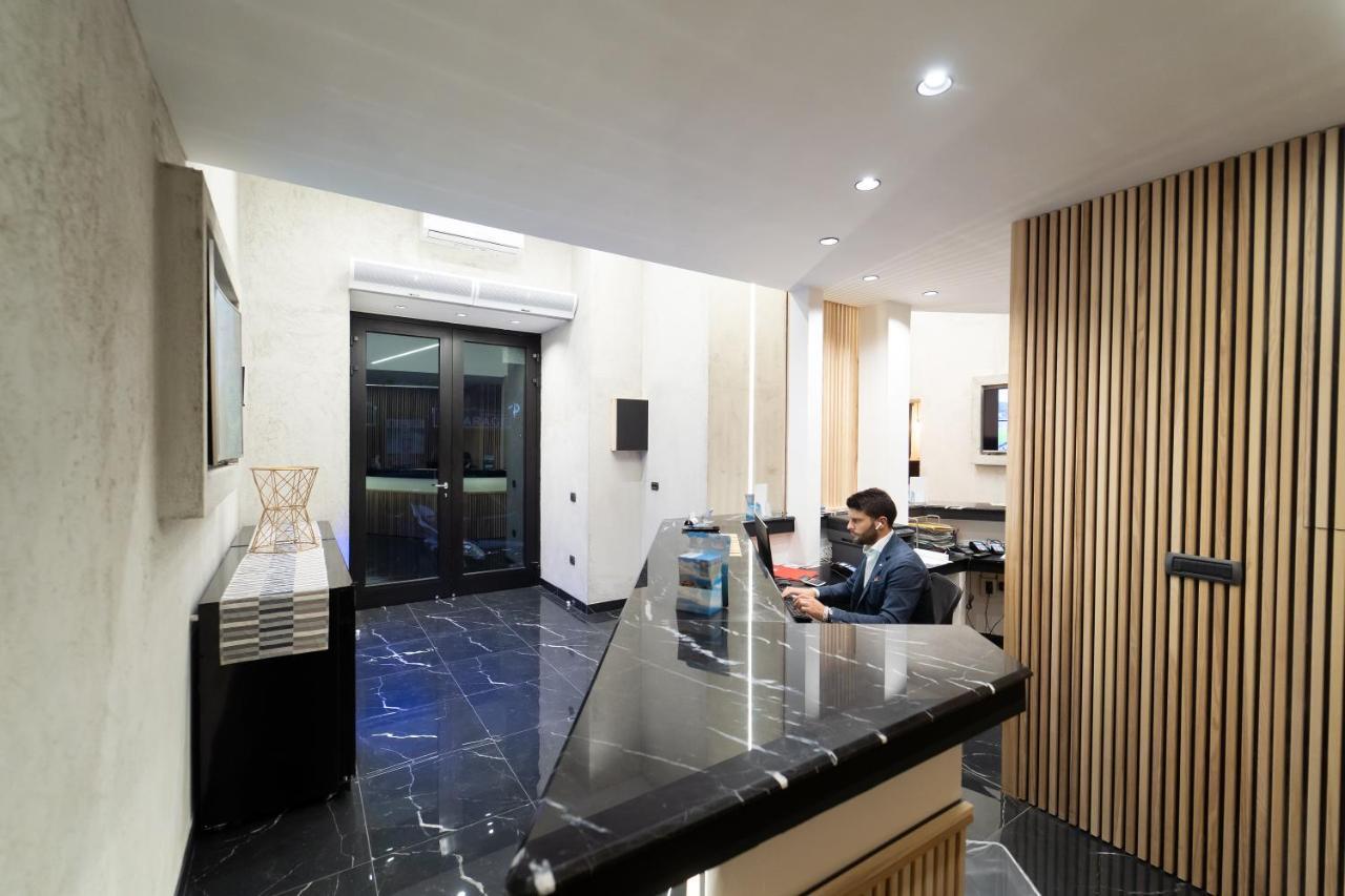 Guest house Royal House Centro, By Clapa Group 2*