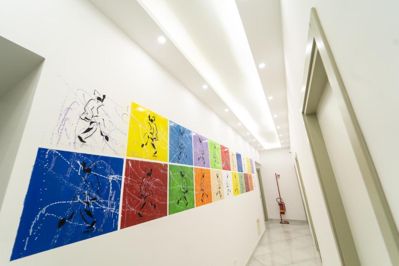 Royal House Centro, By Clapa Group Guest house