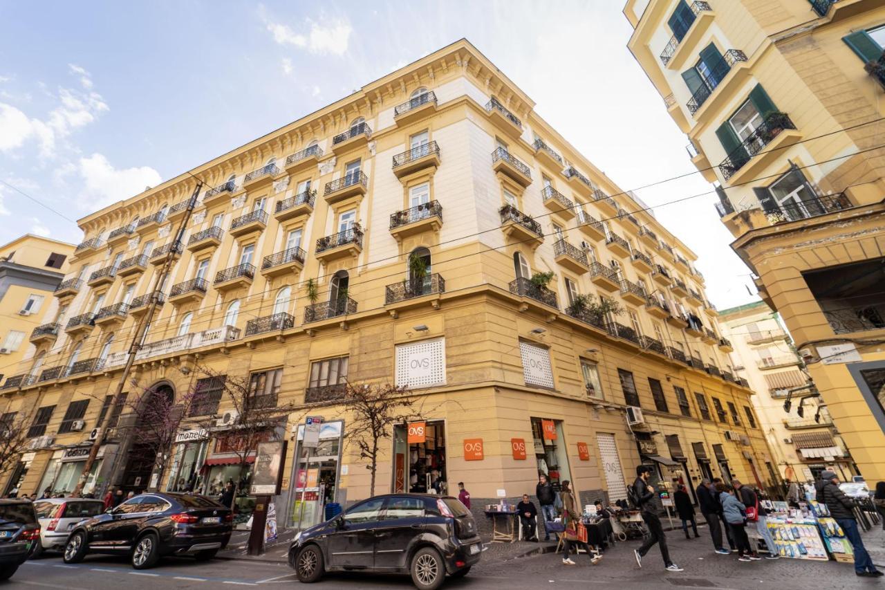 Royal House Centro, By Clapa Group Naples