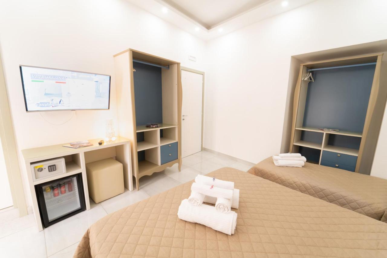 Royal House Centro, By Clapa Group 2*