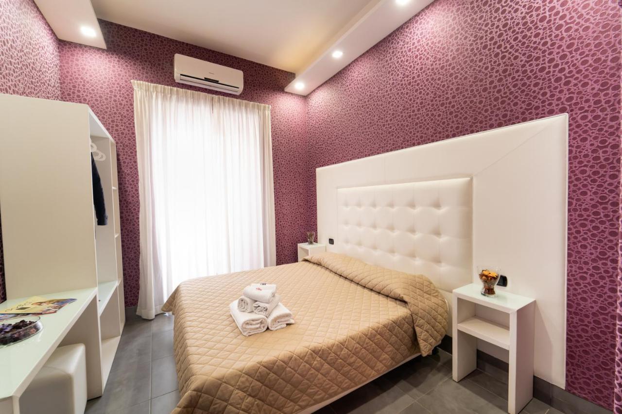 Royal House Centro, By Clapa Group Guest house 2*