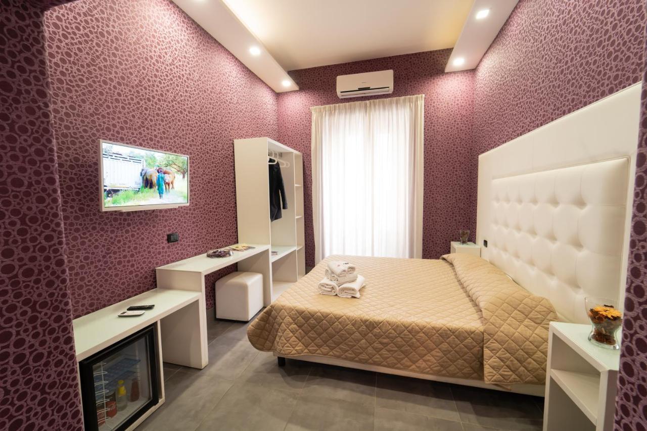 Royal House Centro, By Clapa Group Guest house