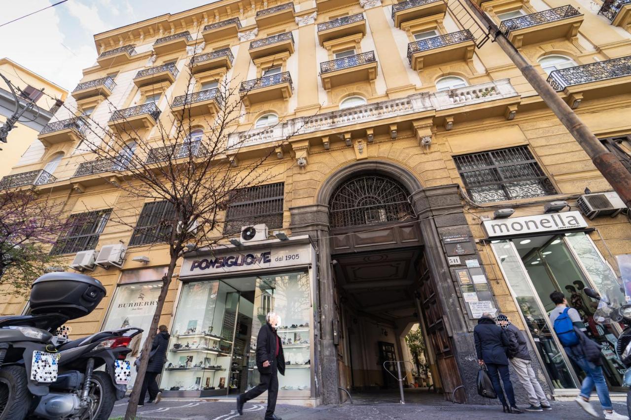 Royal House Centro, By Clapa Group Naples