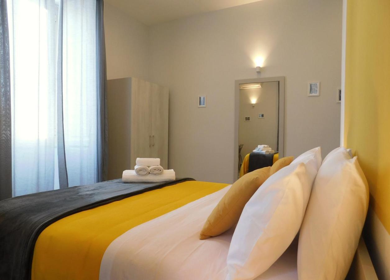 Guest house Scaramantico