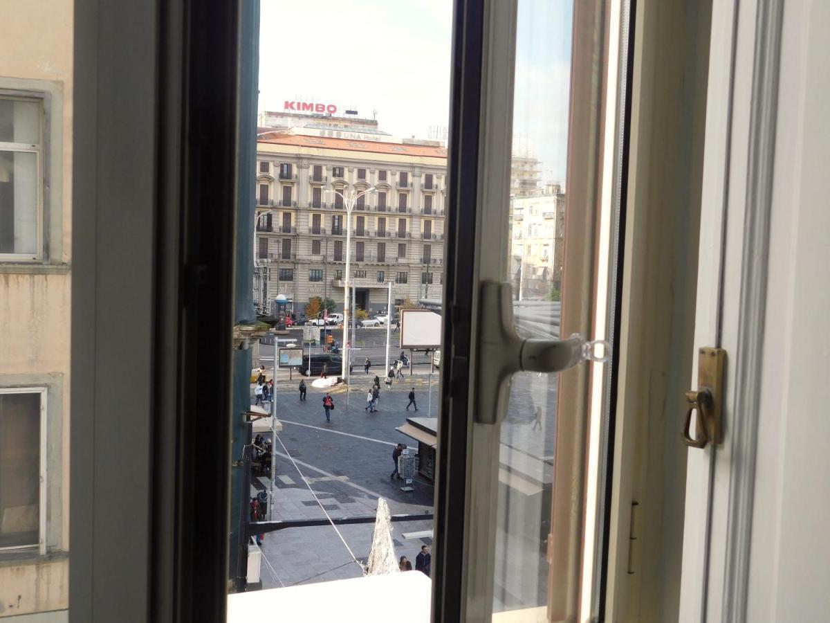 Guest house Scaramantico 2*